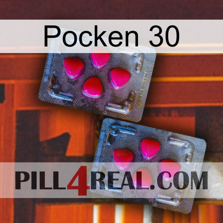 Poxet 30 14